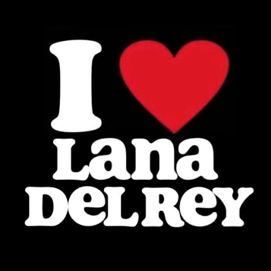 Lana Del Rey PFP