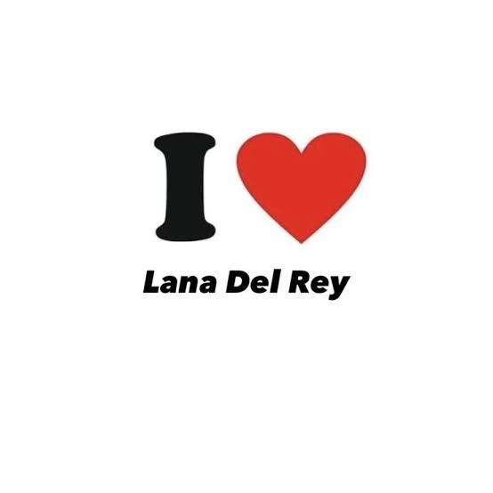 Lana Del Rey PFP