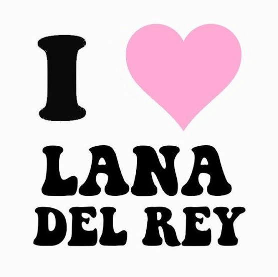 Lana Del Rey PFP