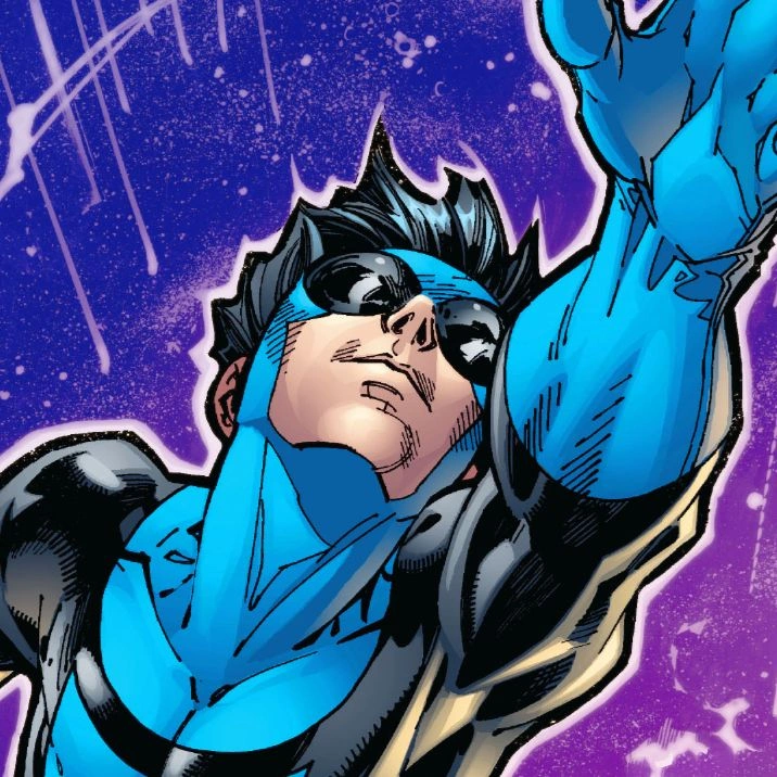 Invincible PFP