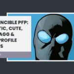 Invincible PFP