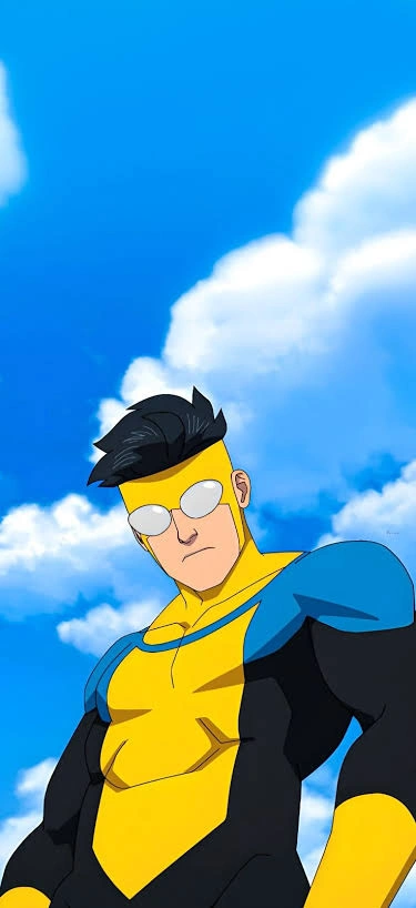 Invincible PFP