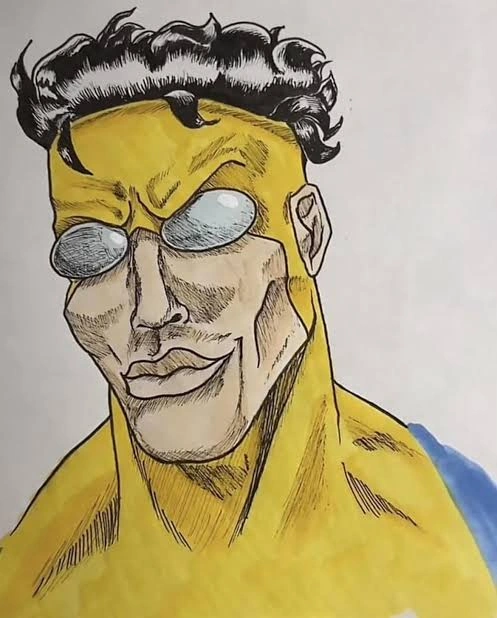 Invincible PFP