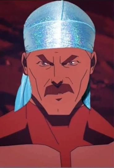 Invincible PFP