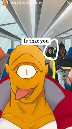 Invincible PFP
