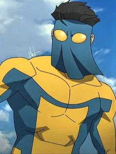 Invincible PFP