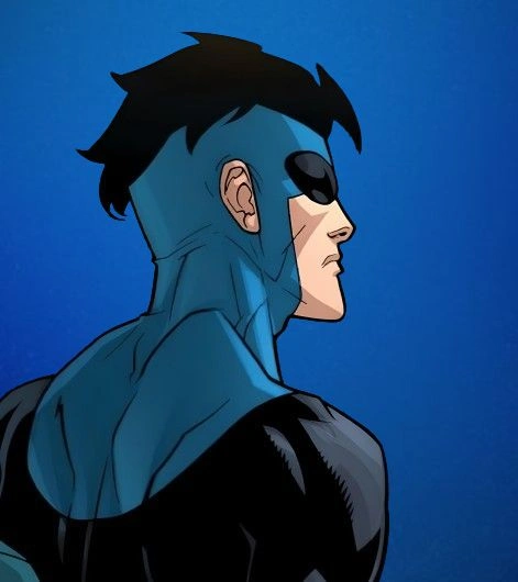 Invincible PFP