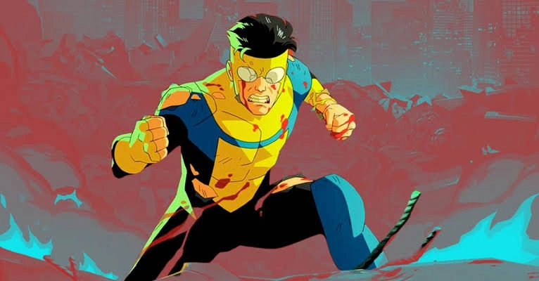 Invincible PFP