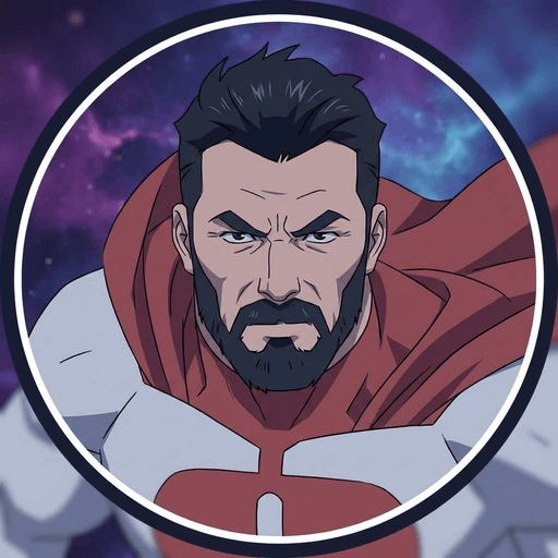 Invincible PFP