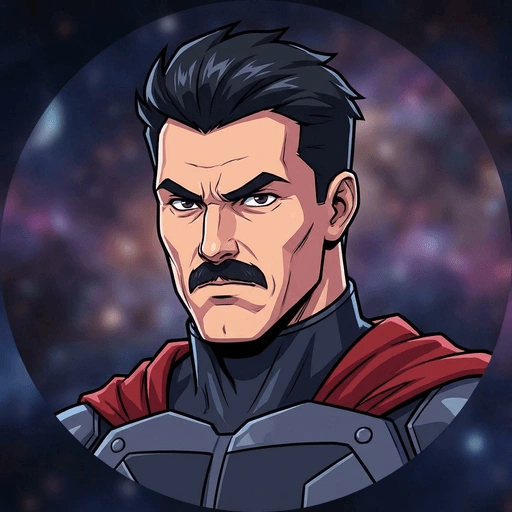 Invincible PFP