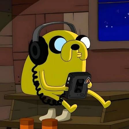 Dog PFP