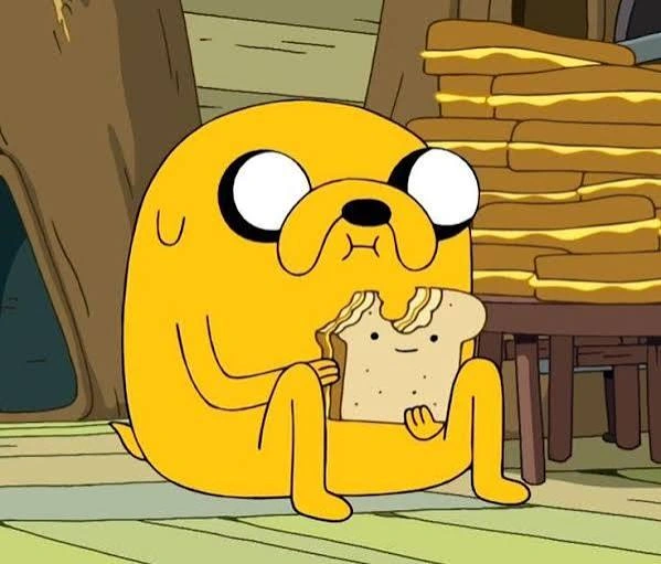 Dog PFP