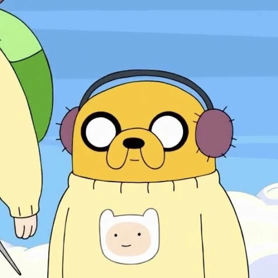 Dog PFP