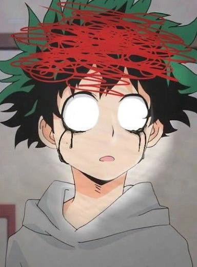 Deku PFP