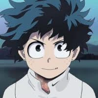 Deku PFP