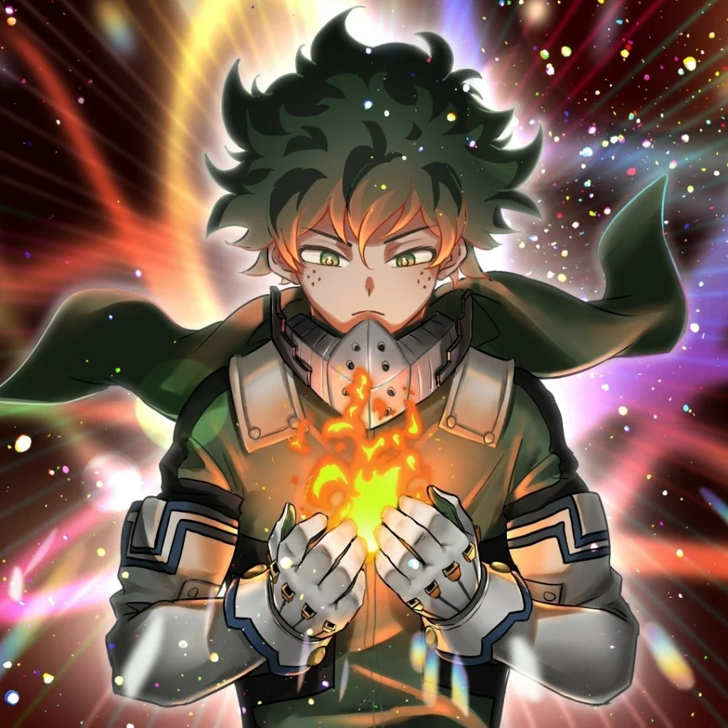 Deku PFP