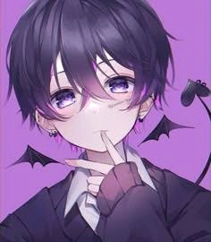 Kuromi PFP