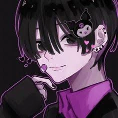 Kuromi PFP