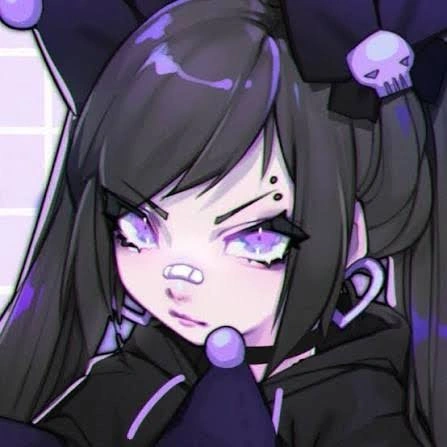 Kuromi PFP