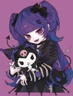 Kuromi PFP