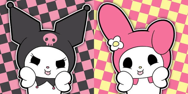 Kuromi PFP