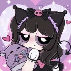 Kuromi PFP