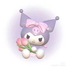 Kuromi PFP
