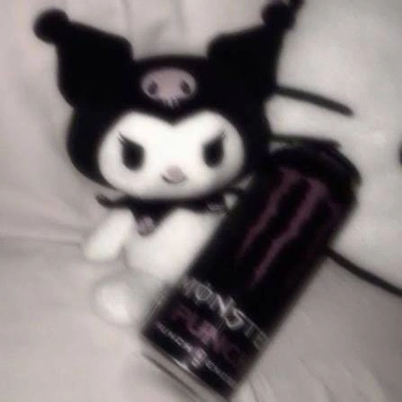 Kuromi PFP