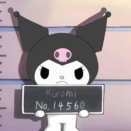 Kuromi PFP