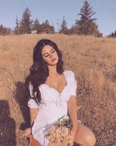 Lana Del Rey PFP