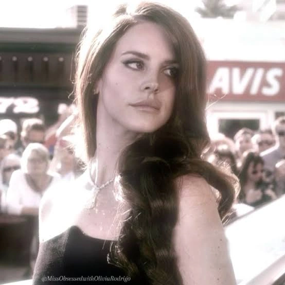 Lana Del Rey PFP