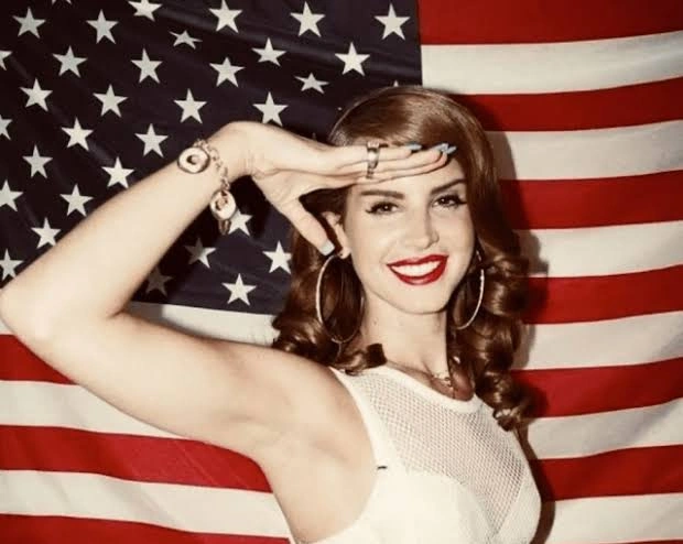 Lana Del Rey PFP