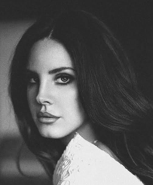 Lana Del Rey PFP