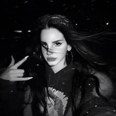 Lana Del Rey PFP