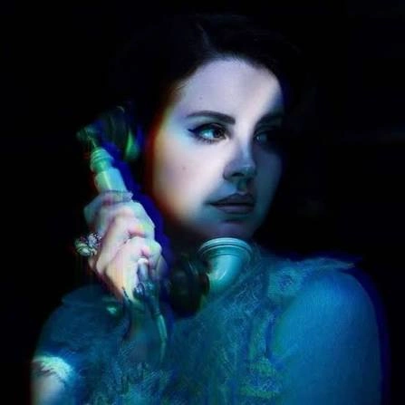 Lana Del Rey PFP