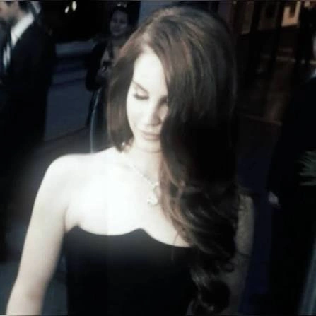 Lana Del Rey PFP