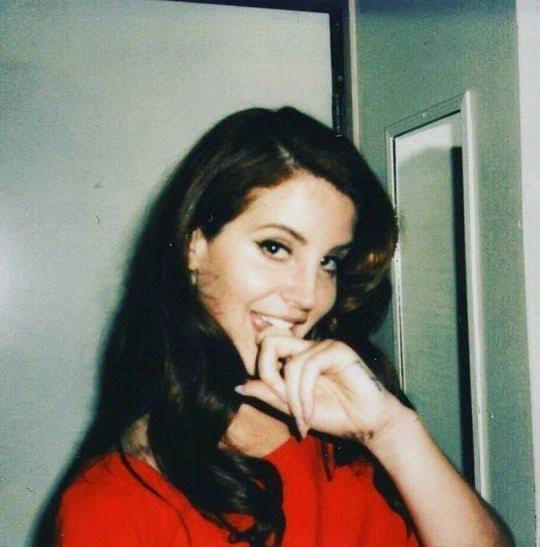 Lana Del Rey PFP