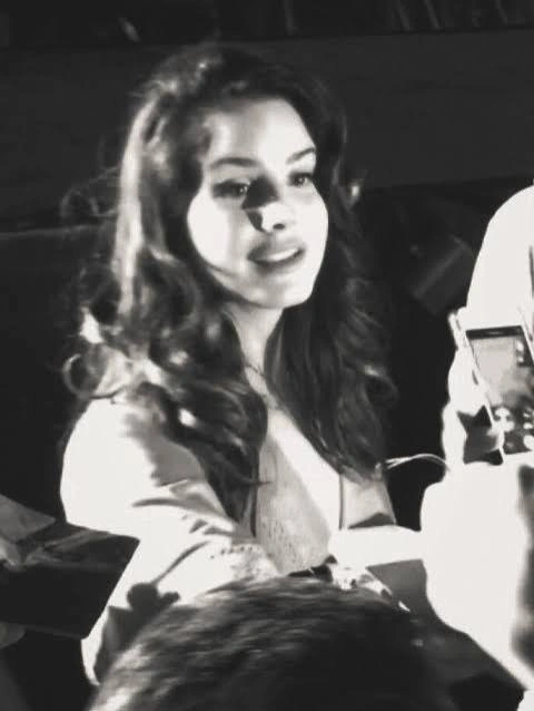 Lana Del Rey PFP