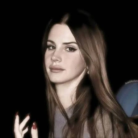 Lana Del Rey PFP