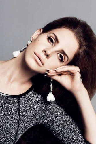 Lana Del Rey PFP