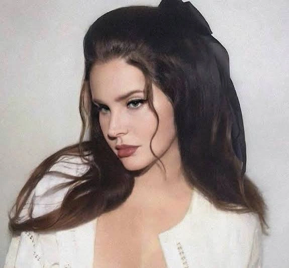 Lana Del Rey PFP