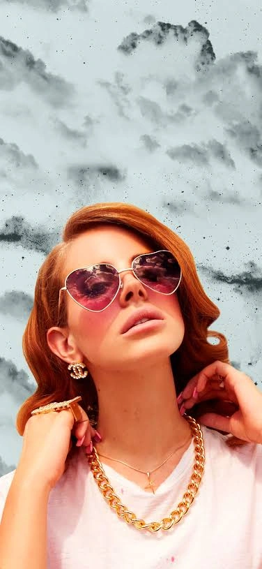 Lana Del Rey PFP