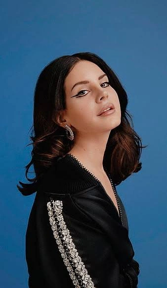 Lana Del Rey PFP