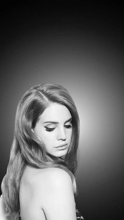 Lana Del Rey PFP