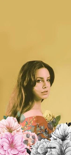 Lana Del Rey PFP