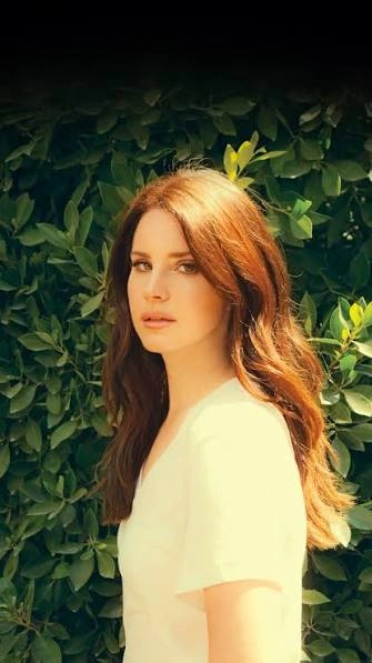 Lana Del Rey PFP