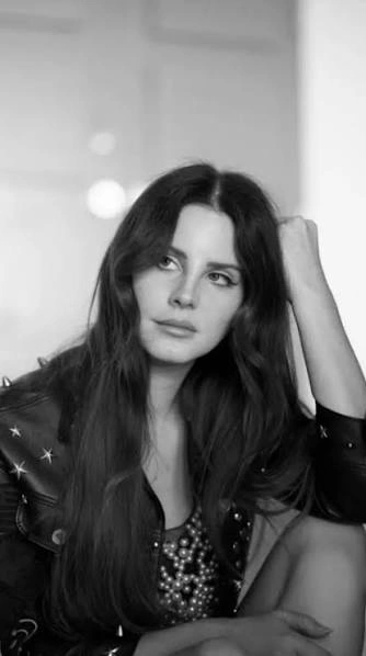 Lana Del Rey PFP