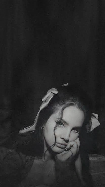 Lana Del Rey PFP