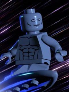 Silver Surfer PFP