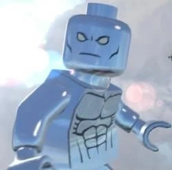 Silver Surfer PFP